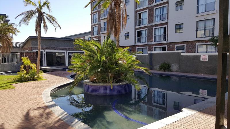 2 Bedroom Property for Sale in Brooklyn Western Cape